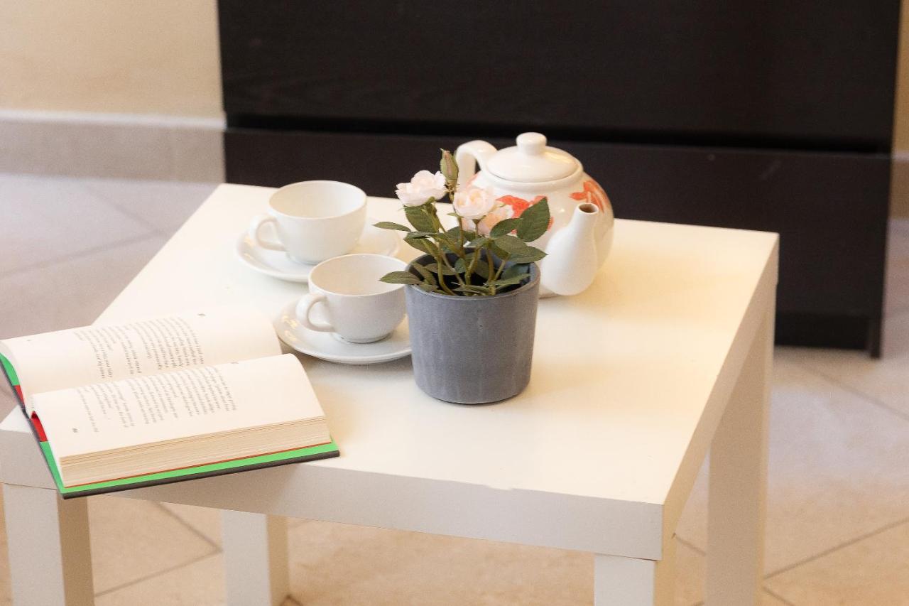 Apartamento Palazzo Ghibellina 3 By In Florencia