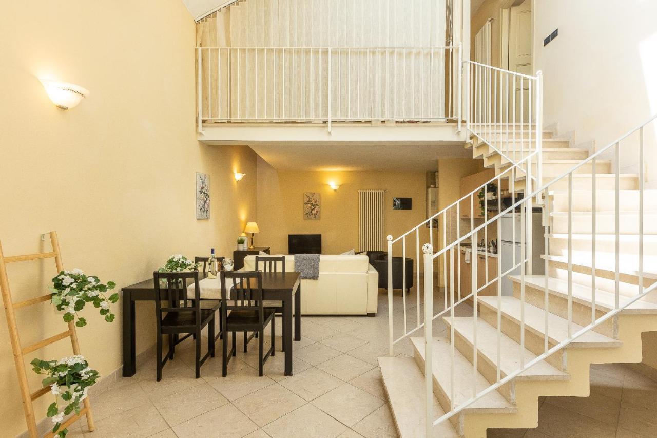 Palazzo Ghibellina 3 By In Florencia